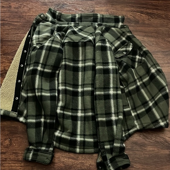 Winter Jacket - Picture 2 of 2